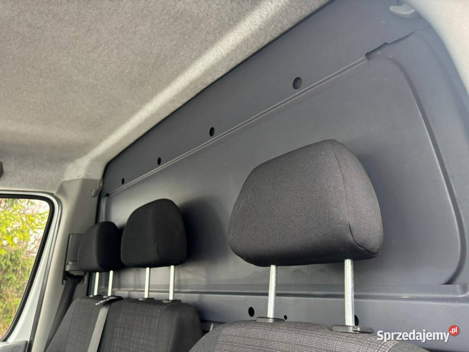 Mercedes Sprinter 22 1102015L2H1Salon PolskaI kujawsko-pomorskie