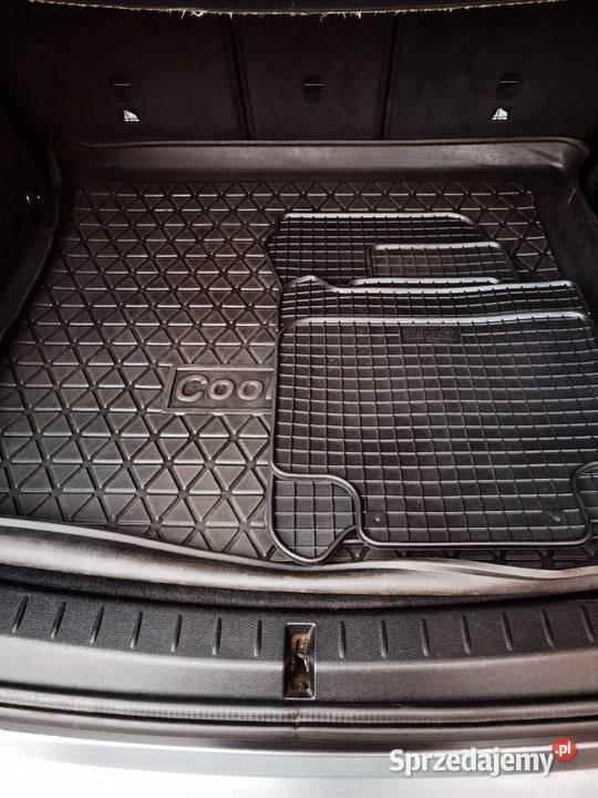 Bmw 218d Grand Tourer super stan gniazdo USB Seria 2 Libiąż