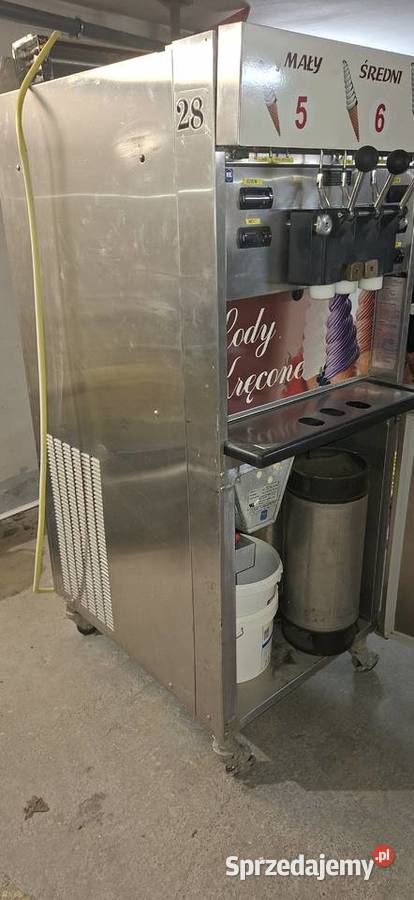 ELECTRO FREEZE zachodniopomorskie