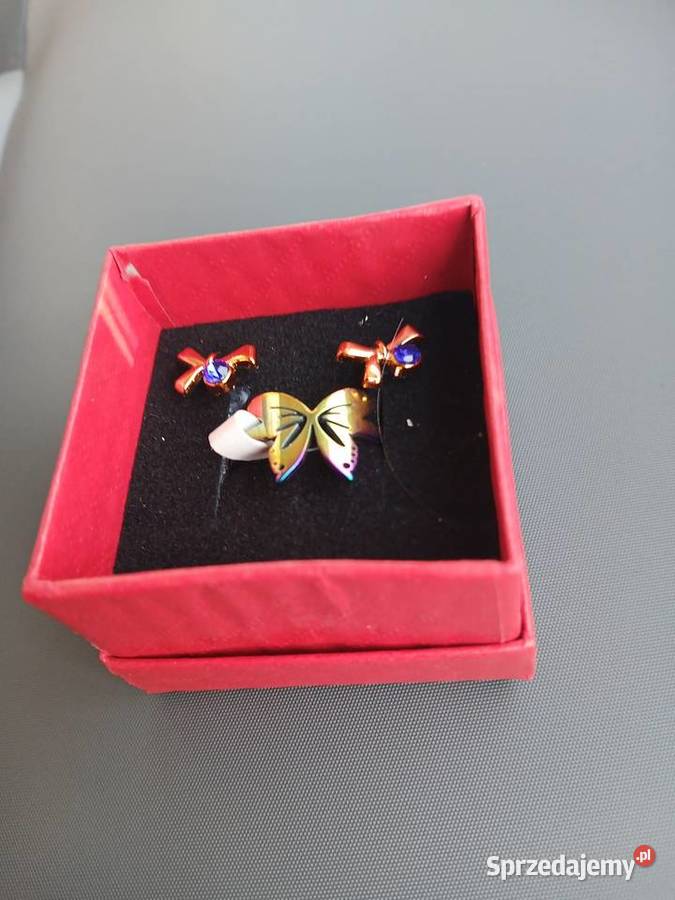 Sprzedam piękny prezent kobiety mazowieckie Ciechanów