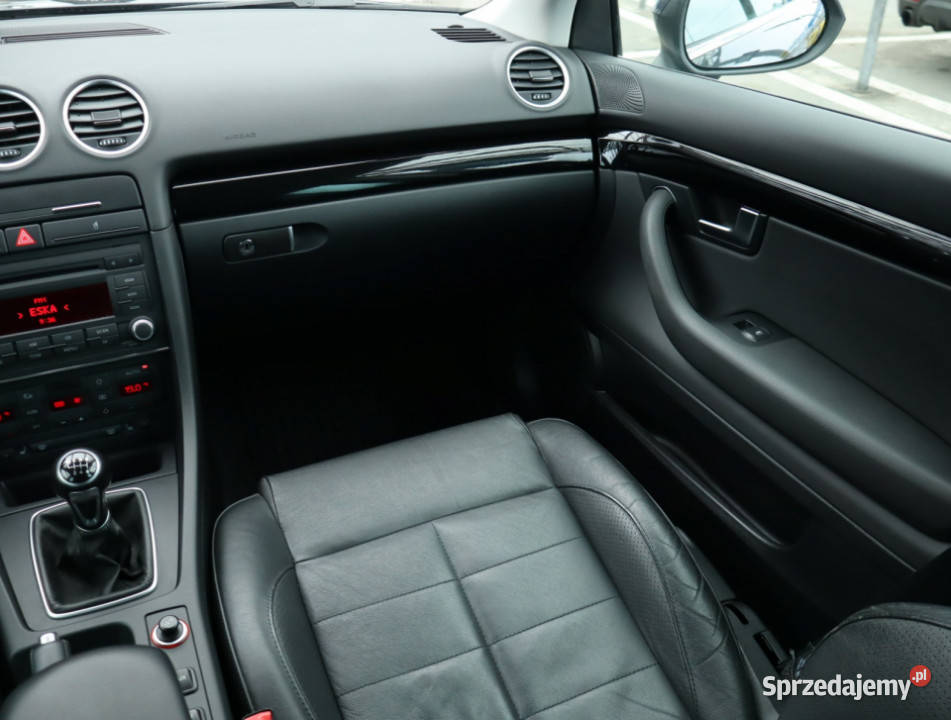 Seat Exeo 18 T Kombi Piaseczno