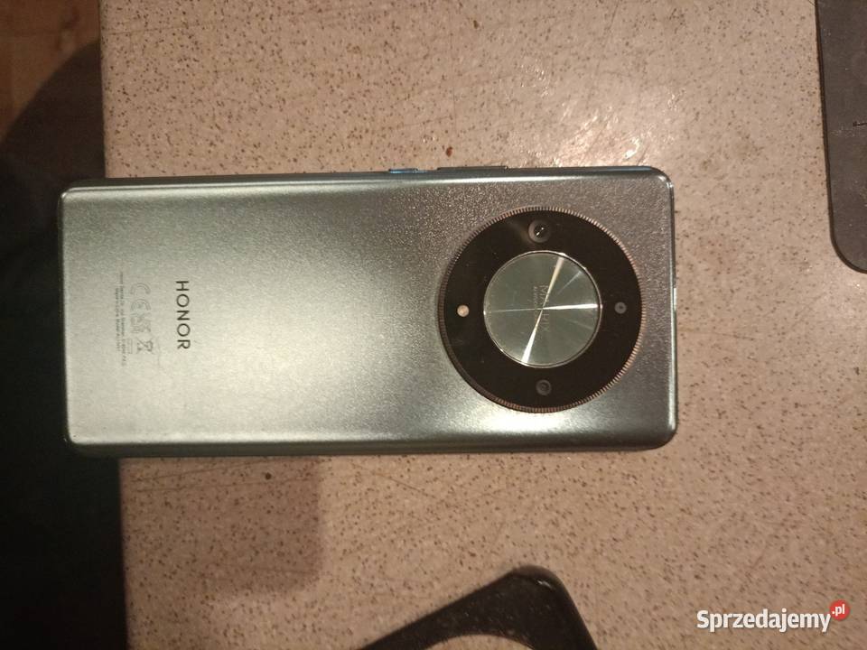 Sprzedam telefon Honor Elektronika warmińsko-mazurskie Barciany