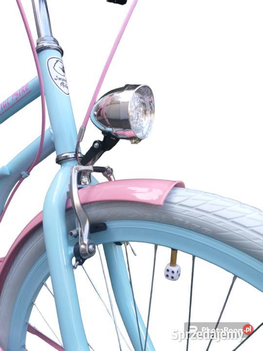 Rower miejski cruiser Imperial Bike 26cl DARMOWA Włocławek