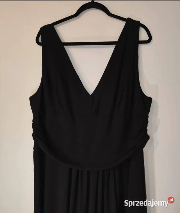 Sukienka maxi  warmińsko-mazurskie Barczewo