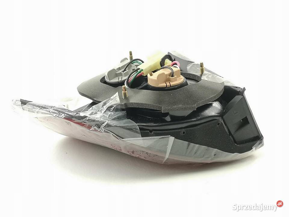 LAMPA LEWY TYŁ SUBARU LEGACY III 9804 SEDAN ORI osobowe