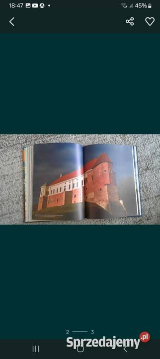 Piękna Polska Małopolska Podkarpacie