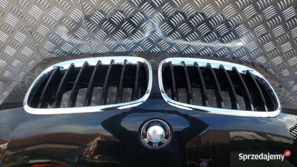 MASKA BMW X5 X6 E70 E71 LAK475 osobowe wielkopolskie
