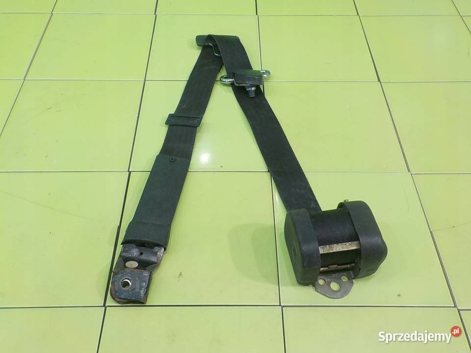 LANCIA BETA 20 B 83r COUPE 2D pas bezpieczenstwa Suków