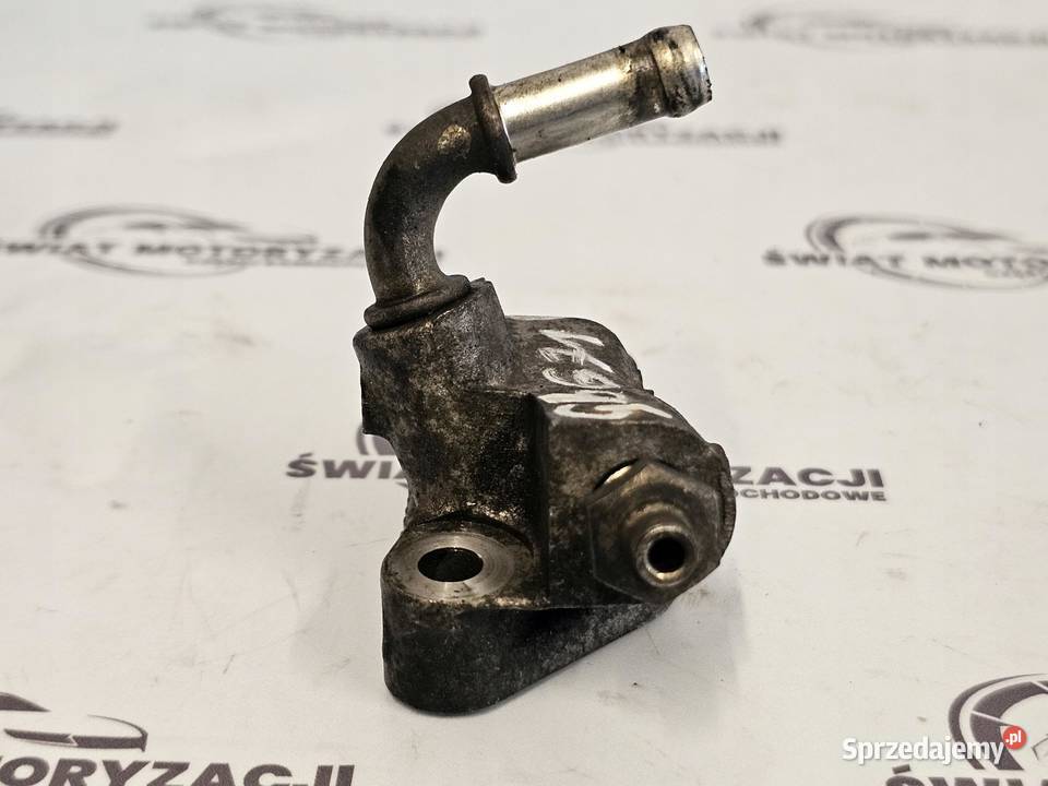 HONDA CRV 22 ICTDI N22A2 króciec wody sprzedam