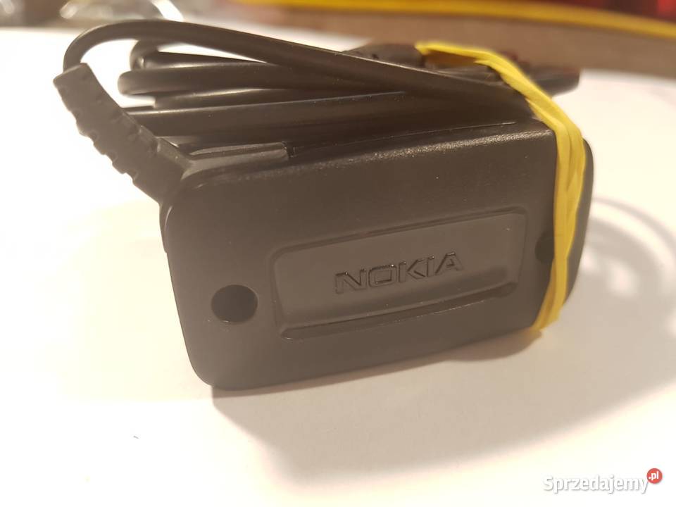 Ładowarka Nokia AC 10E oryginalna