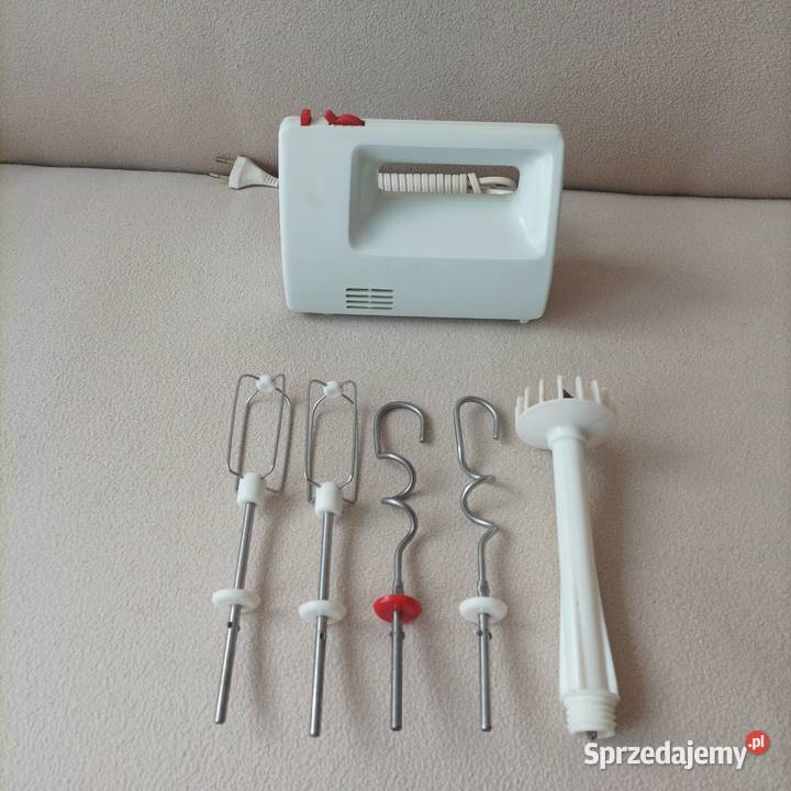 Mikser robot kuchenny Predom Zelmer typ 165 z Stronie Śląskie sprzedam