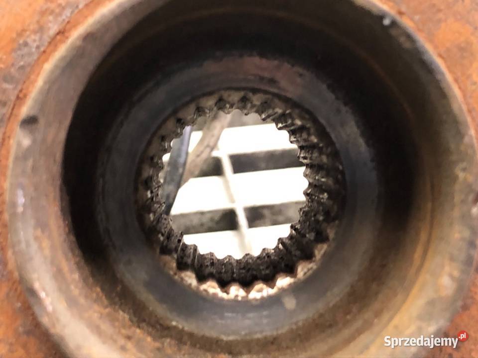 ZWROTNICA LEWY PRZÓD OPEL CORSA D 13 90 0614 osobowe