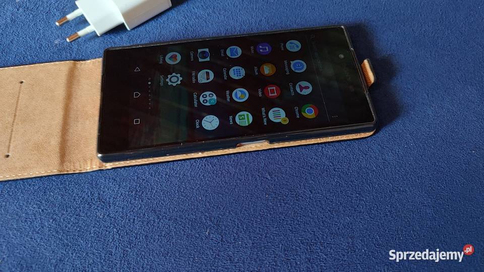 SONY XPERIA Z5 Premium E6853 zloty Sanok