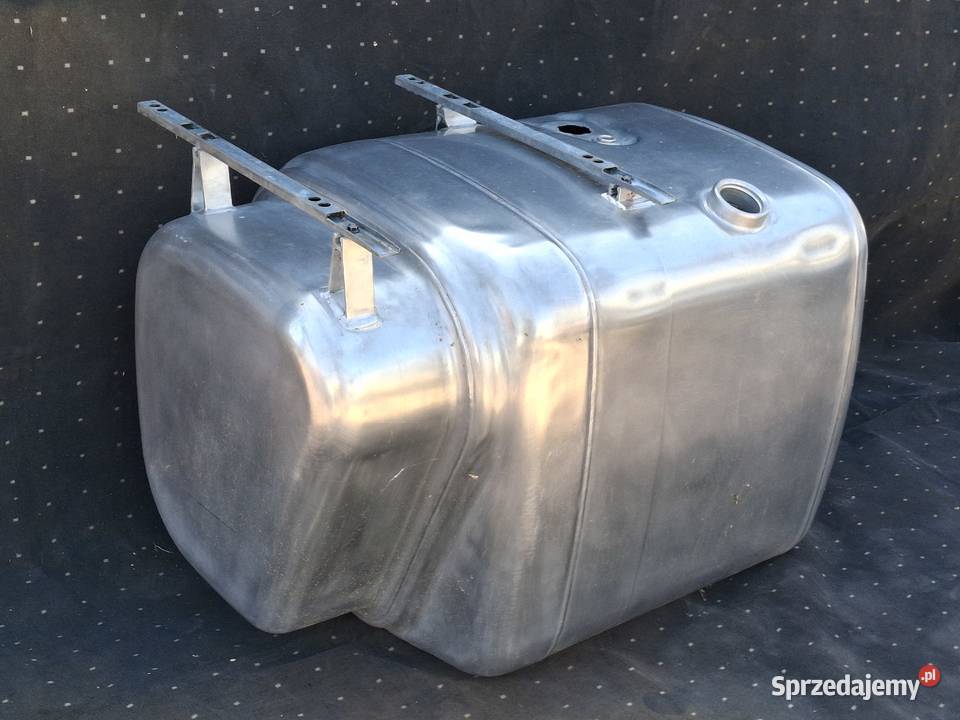 SCANIA ZBIORNIK PALIWA 360L ORYGINAŁ 2947138 ciężarowe Bieleń
