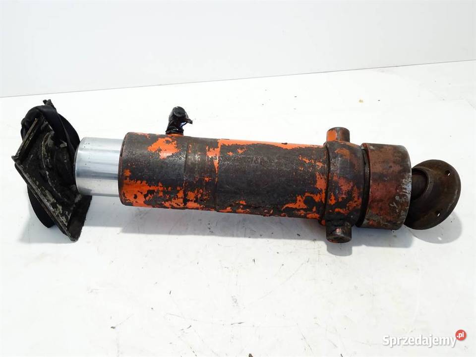 SIŁOWNIK HYDRAULICZNY KIPRA podkarpackie