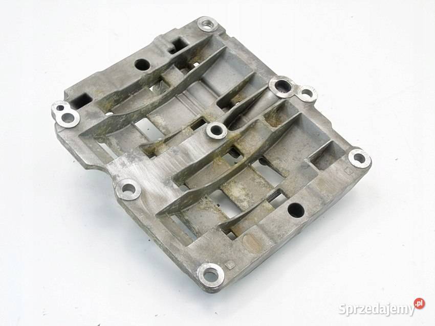 OBUDOWA OSŁONA WAŁU 20 D N47 BMW F10 F11 F30 F20 śląskie Sosnowiec sprzedam