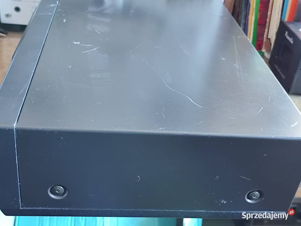 odtwarzacz CD Technics SL 667D Stargard