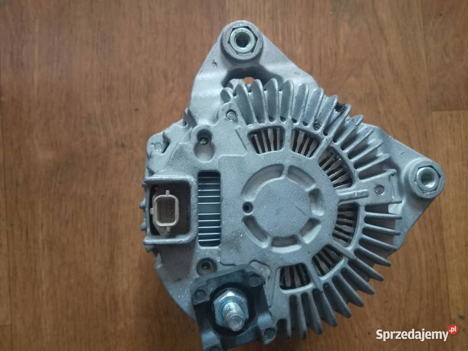alternator 8EL 011 713861 Hella 14V i 185A Legnica