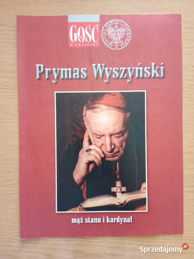 Tygodnik Niedziela czerwiec 2011r