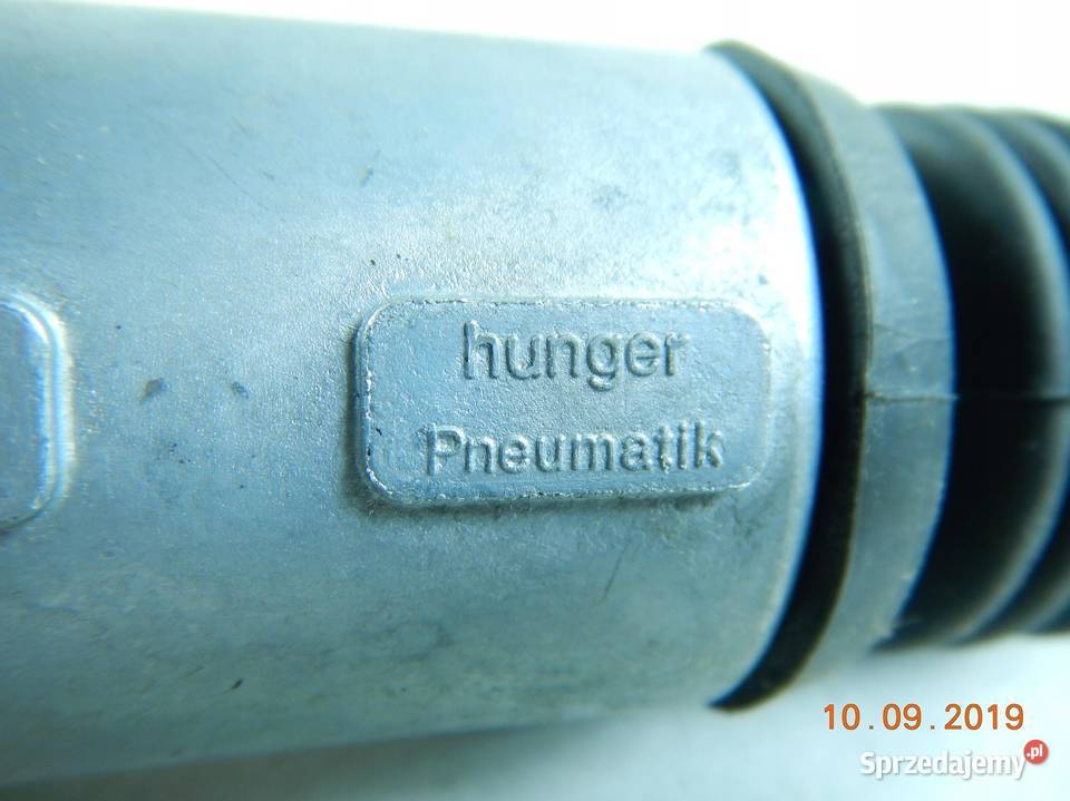 POMPKA SPRZĘGŁA IVECO M 8692 95 42491374 ASO