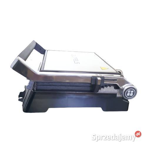 Gutfels toster kontaktowy grill panini 2000W AGD drobne Częstochowa