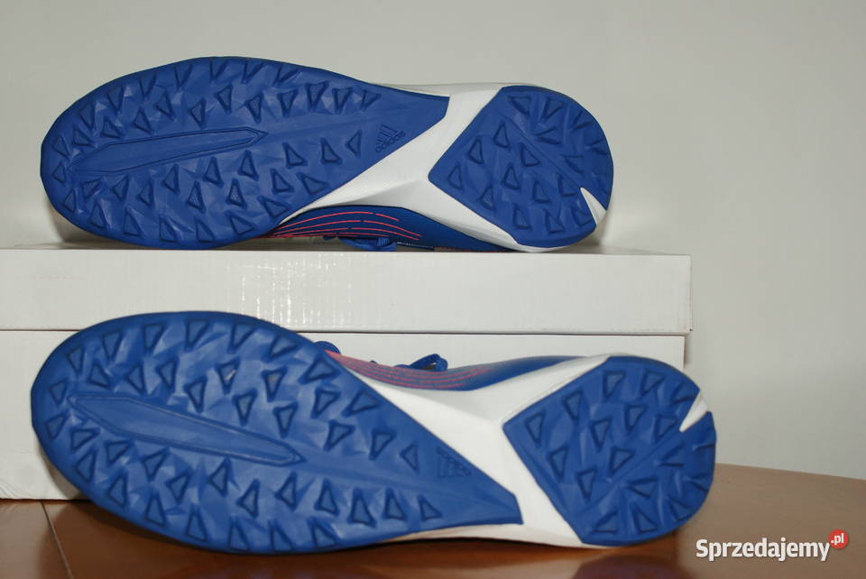 BUTY PIŁKARSKIE ADIDAS PREDATOR EDGE3 L TF 41 13 Toruń