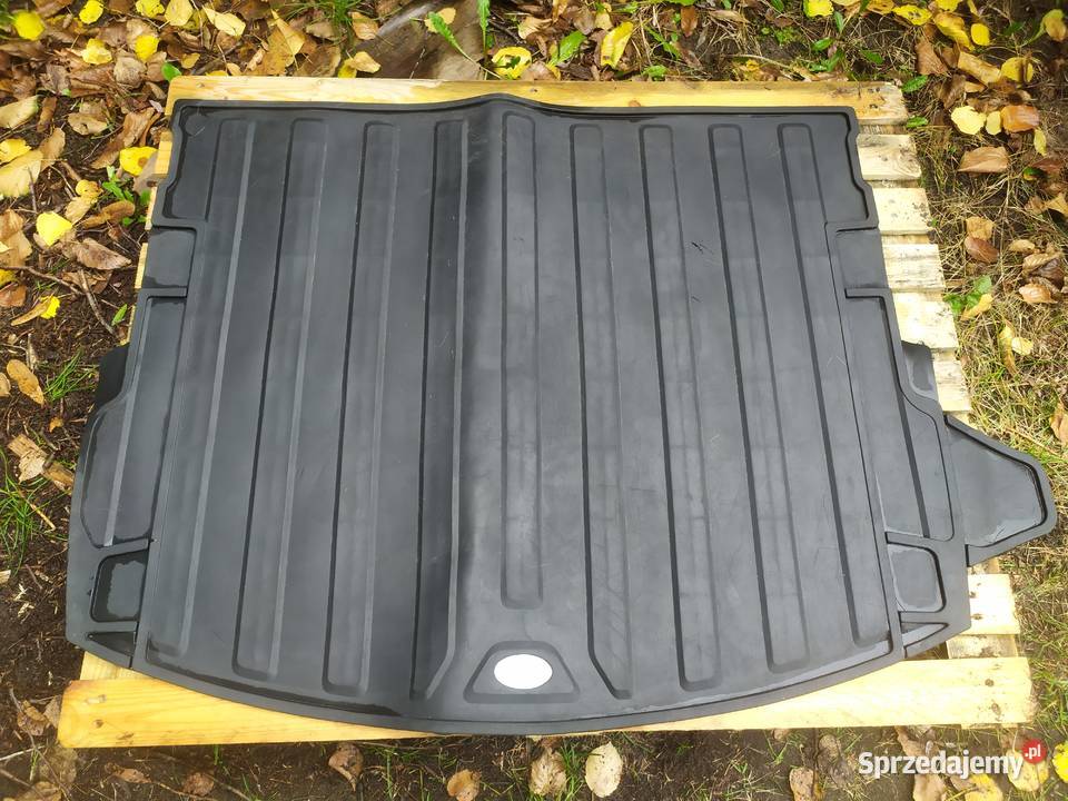 Land Rover Discovery Sport 15r mata bagażnika Tuszyn