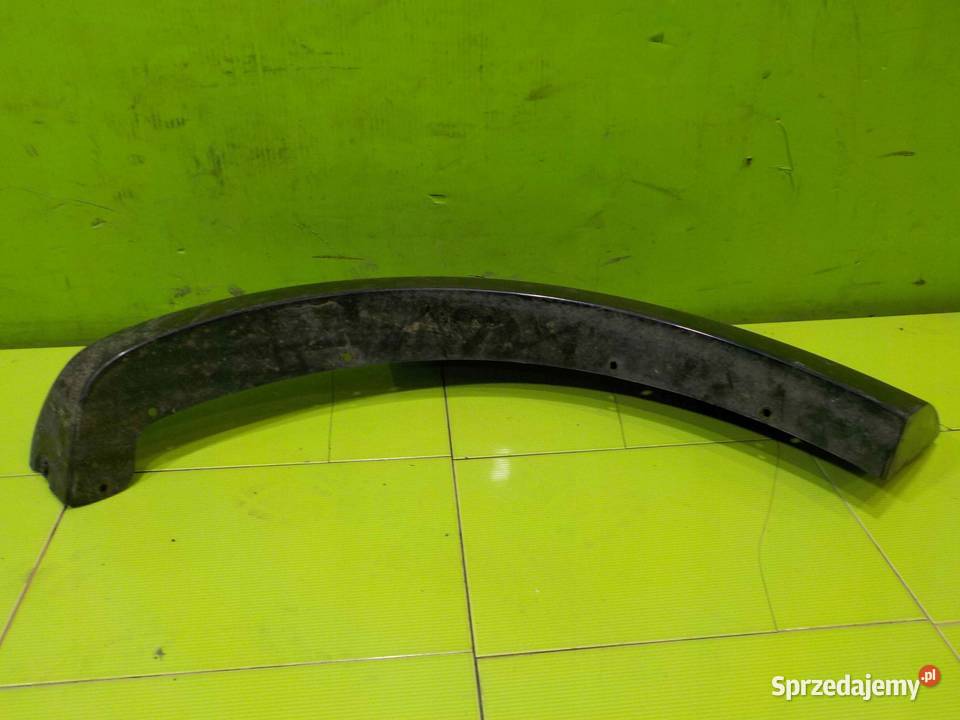 RANGE ROVER L322 04r listwa blotnika prawa tyl Suków