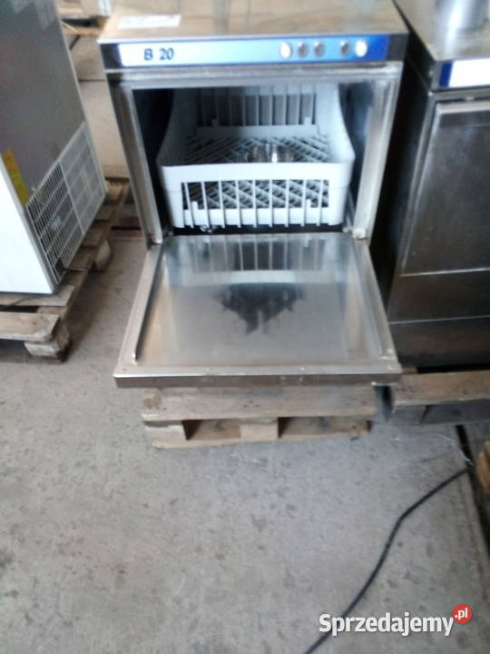 Zmywarka B20 Gastronomia Racibórz sprzedam