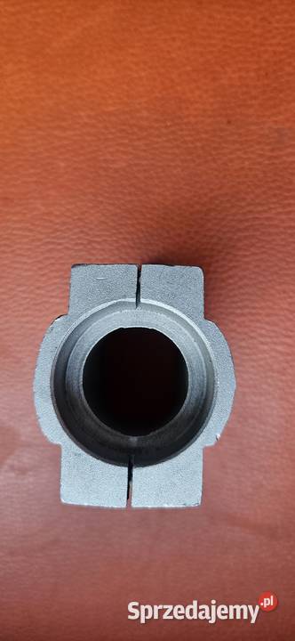 Króciec gaźnika Mz Jabłonna