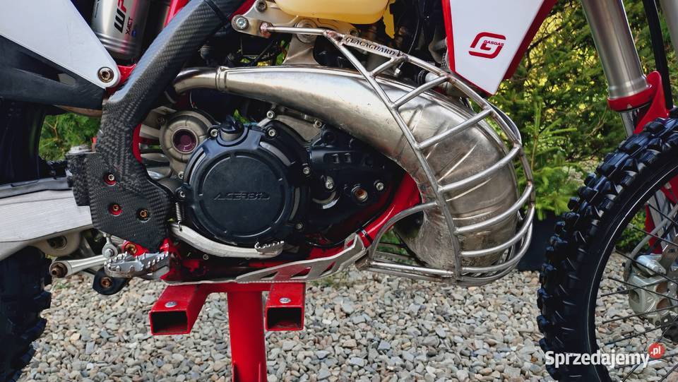 Gas Gas EC 300 TPI 2022r jeden właściciel Krosno