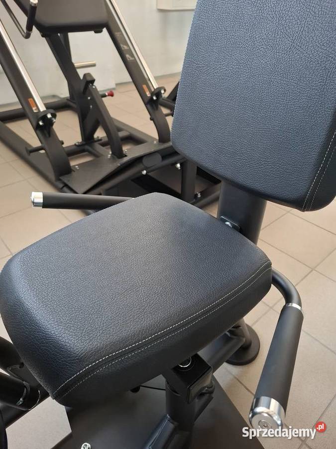 Maszyna na odwodziciele i przywodziciele RE8020 zachodniopomorskie Wałcz