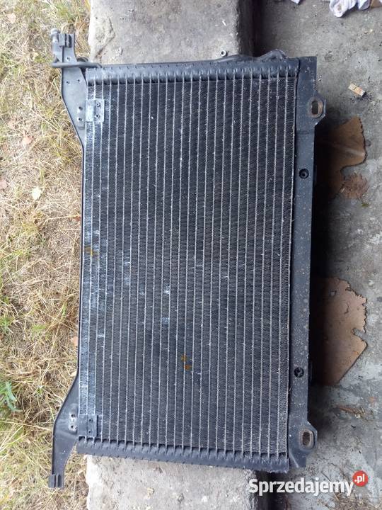 Chłodnica klimatyzacji w210 22 cdi Opoczno