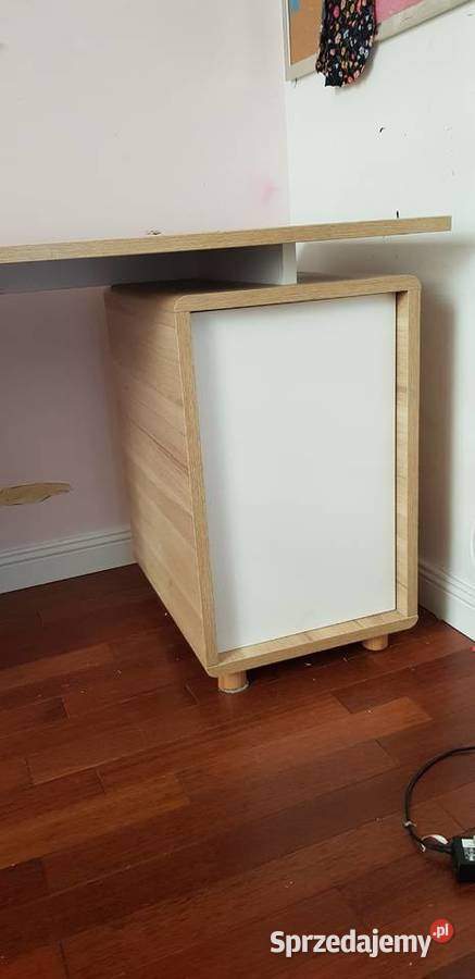 Biurko firmy Vox Evolve 60cm Lublin