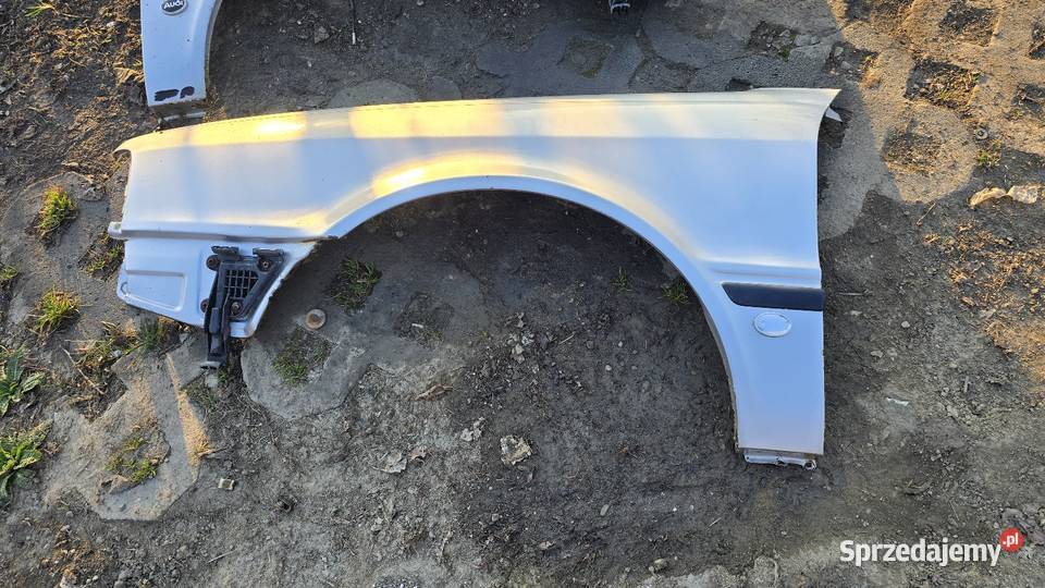 Błotniki audi 80 b4 komplet Gorlice