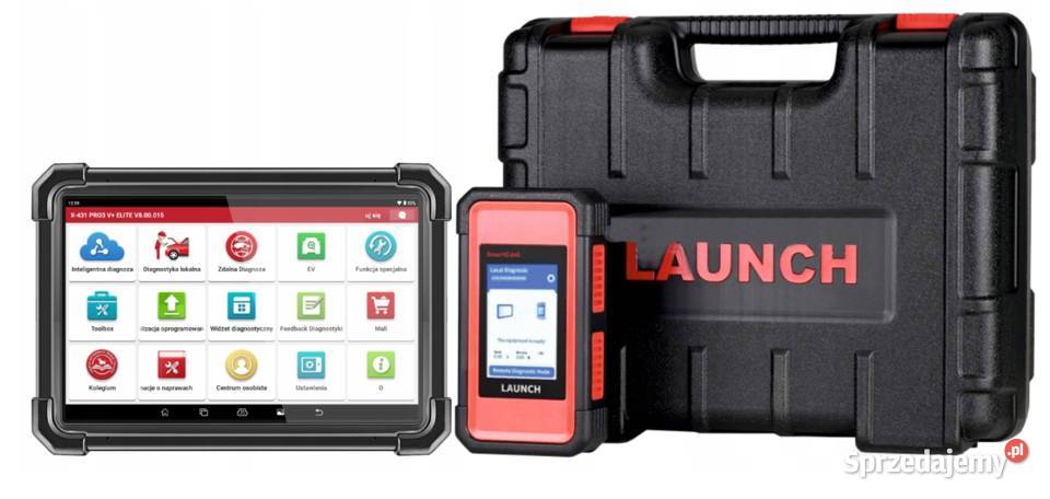 PRO3 V ELITE J2534 Interfejsy diagnostyczne sprzedam