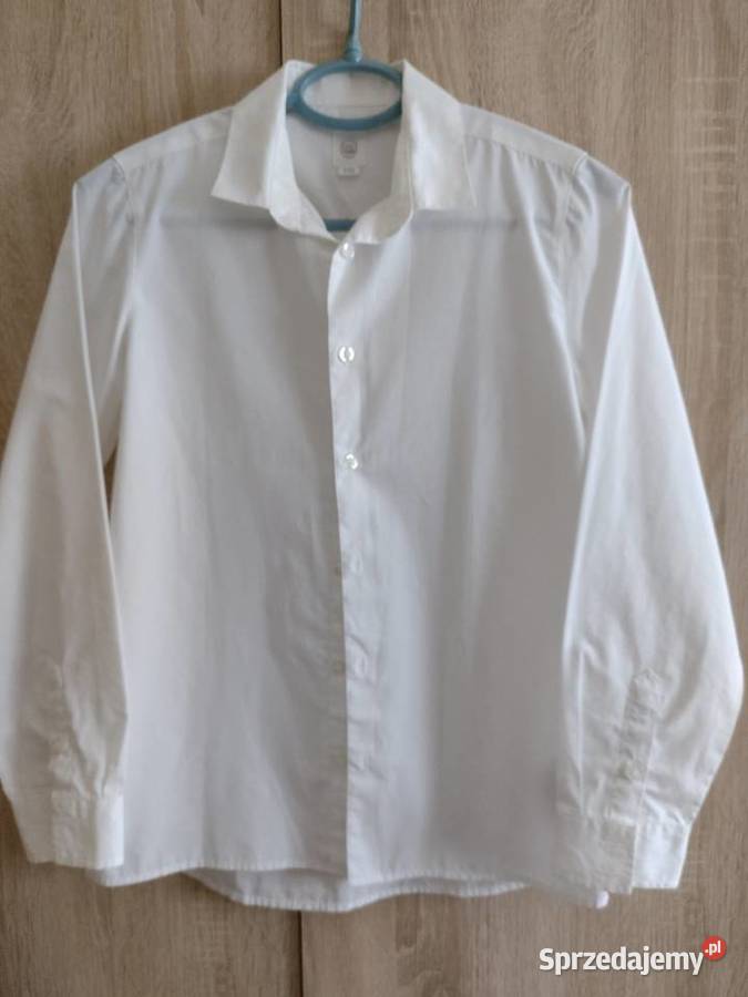 Garnitur chłopca 48M śląskie sprzedam