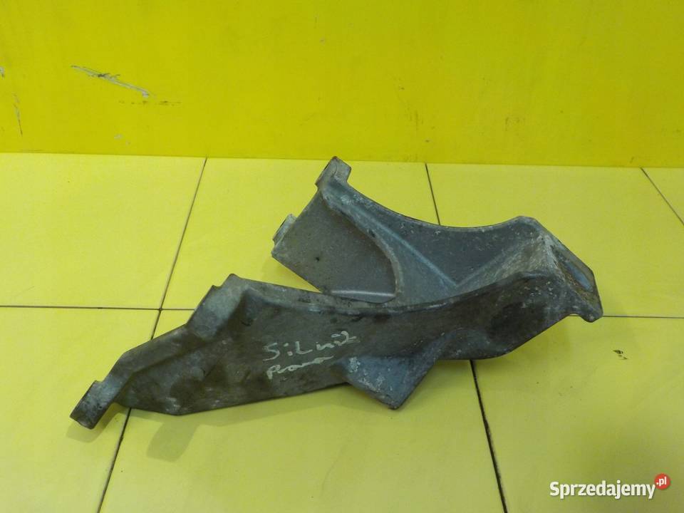 GRAND VITARA SX4 SEDICI 16 16V 11r 106 M16A lapa osobowe Suków