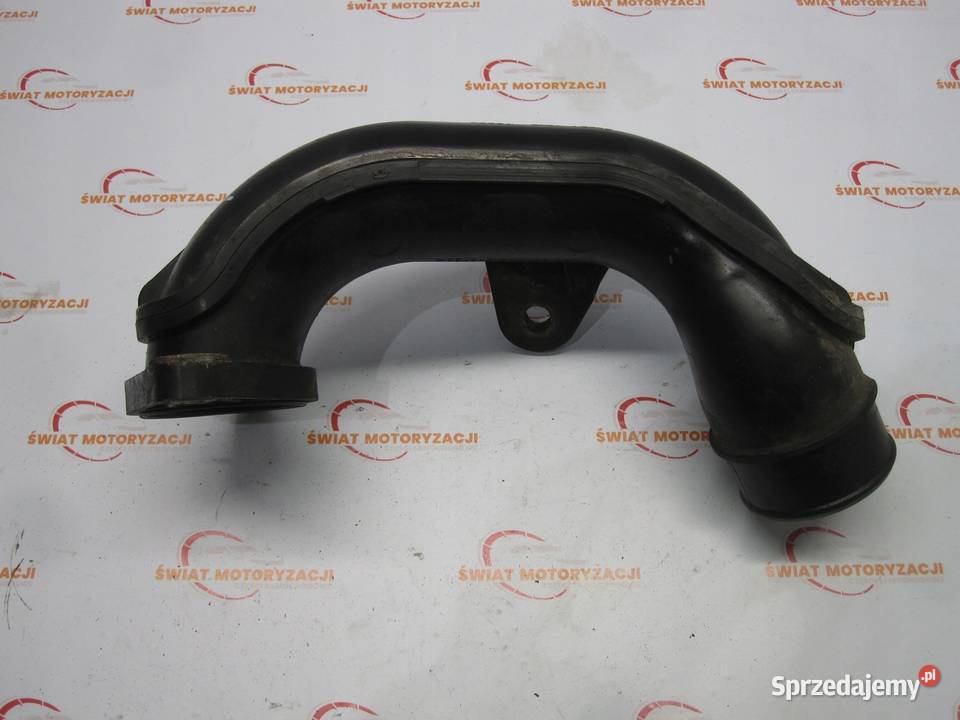 MAZDA 6 III GJ 14r rura intercoolera K3776 SH01 Kielce