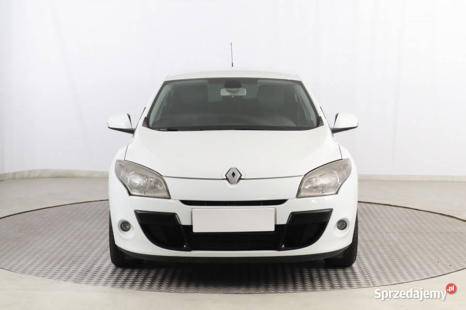 Renault Megane 16 16V komputer pokładowy Zabrze
