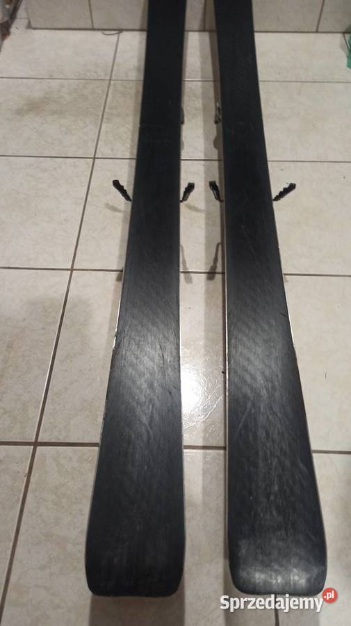 Narty Volkl rtm 80 długość 171