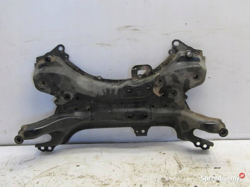 SANKI BELKA WÓZEK SILNIKA PRZEDNI PRZÓD 18 sprzedam