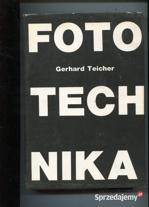Fototechnika Teicher
