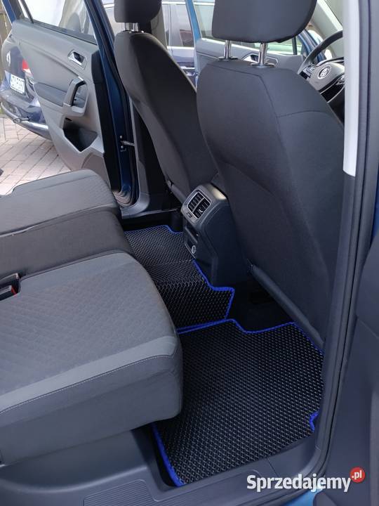 Sprzedam Tiguan
