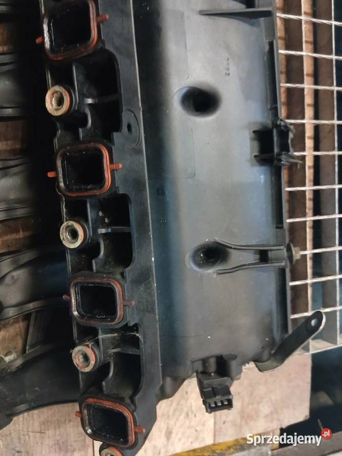 Kolektor ssący m57 ee49 e38 e46 kujawsko-pomorskie