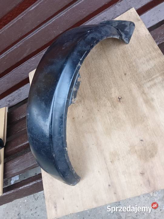 Błotnik przedni Simson Sr 50 Tarnów