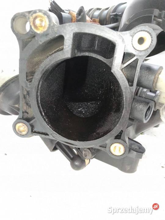 KOLEKTOR SSĄCY 1905073031 18 16V Mazda 6 I