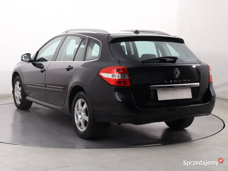 Renault Laguna 20 16V czarny