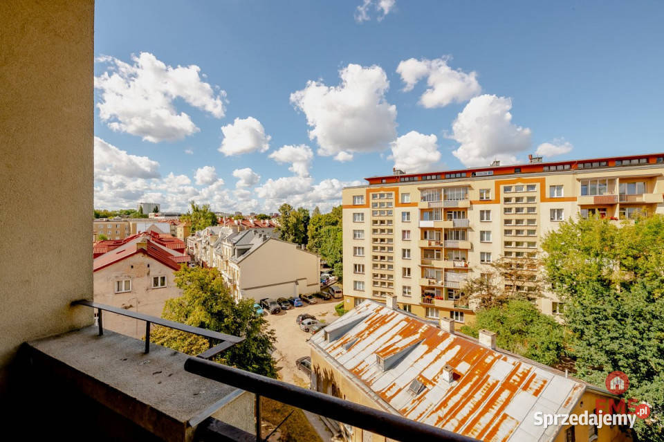 Mieszkanie Białystok 55m2 2 pokojowe