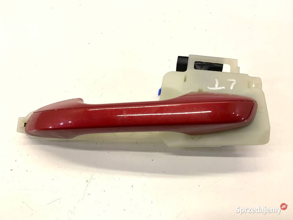 KLAMKA ZEWNĘTRZNA LEWY TYŁ KIA NIRO II SG2